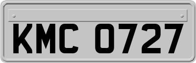 KMC0727