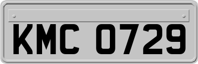 KMC0729