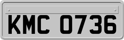 KMC0736