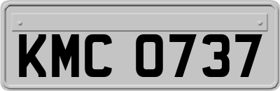 KMC0737