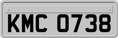KMC0738