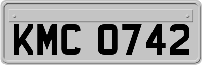 KMC0742