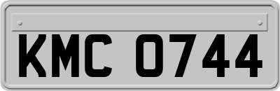 KMC0744