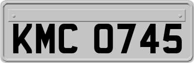 KMC0745