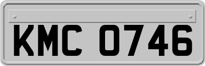 KMC0746