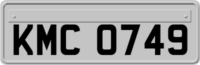 KMC0749