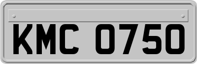 KMC0750
