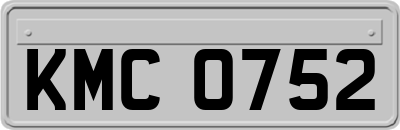 KMC0752