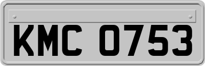 KMC0753