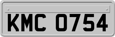 KMC0754