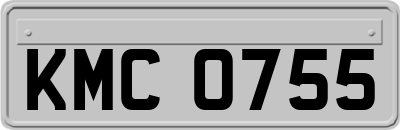 KMC0755