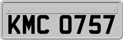 KMC0757