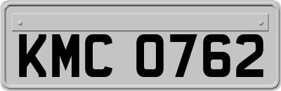 KMC0762
