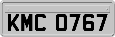 KMC0767