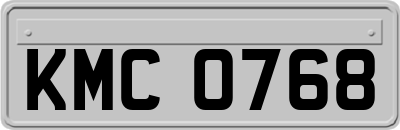 KMC0768