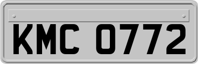 KMC0772