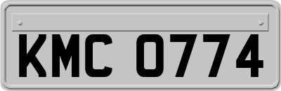 KMC0774