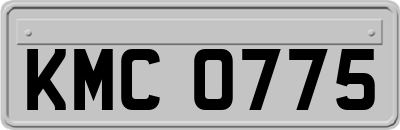 KMC0775