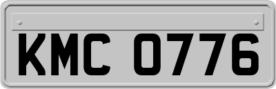 KMC0776