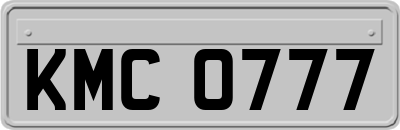 KMC0777