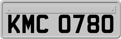 KMC0780