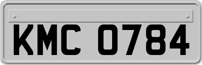 KMC0784
