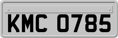 KMC0785