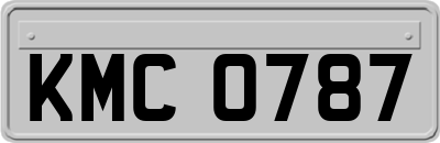 KMC0787