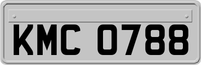 KMC0788