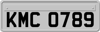 KMC0789
