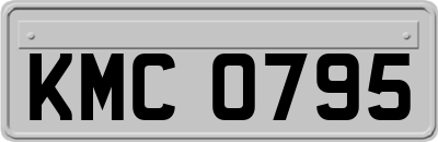 KMC0795