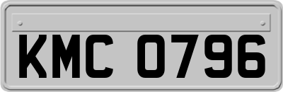 KMC0796