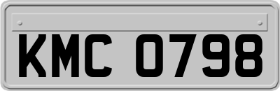 KMC0798