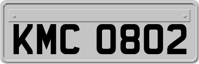 KMC0802