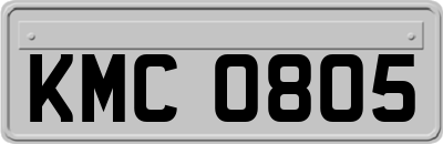 KMC0805