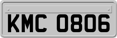 KMC0806