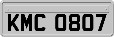 KMC0807