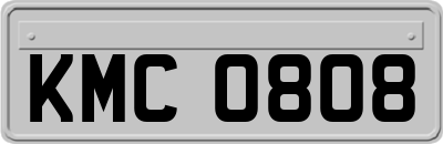 KMC0808
