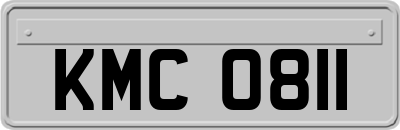 KMC0811