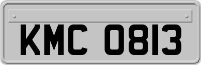KMC0813