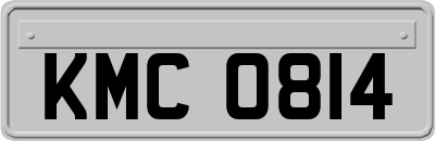 KMC0814