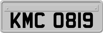 KMC0819