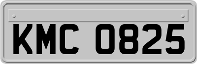 KMC0825