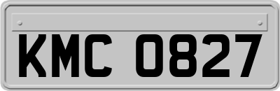 KMC0827