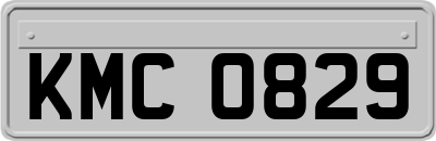 KMC0829