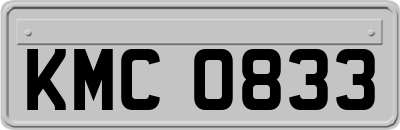 KMC0833