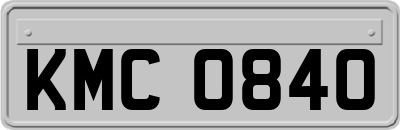 KMC0840