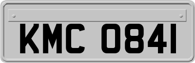 KMC0841