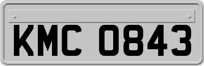 KMC0843