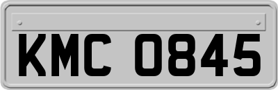 KMC0845